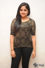 Rehana at Chakkiligintha Movie Audio Success Meet